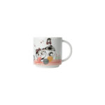 ماگ 250 اسموکی