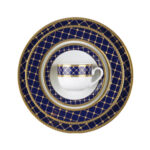 سرویس چینی 102 پارچه کامل هلیا