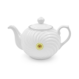 قوری چای خورشیدی خورشید